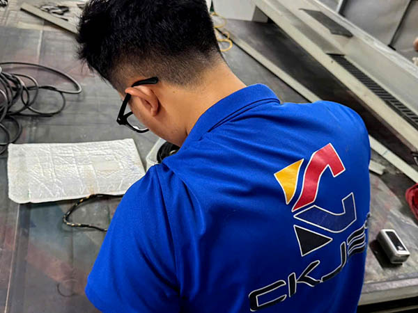 Kiểm tra và sửa máy in bị lỗi chỉ in được 1 trang cụ thể nhất 657