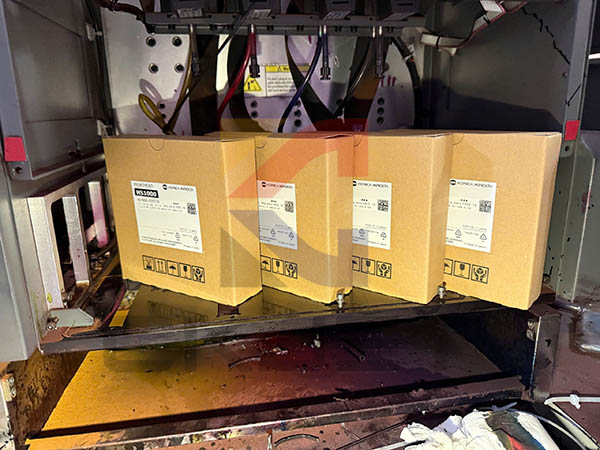 Cao Khoa vừa hoàn thành lắp thêm 4 đầu 1024i cho Anh Khách đảm bảo chất lượng 45