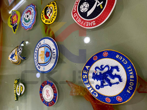 Máy in UV CK-JET 700 3D nổi chuyển nhiệt lên vải áo thun 65765