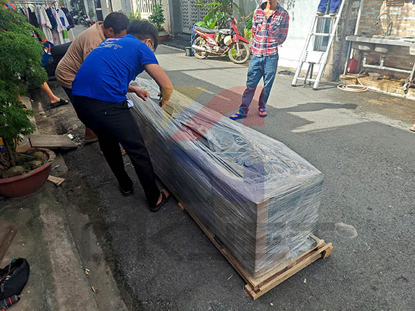 Mua máy in áo thun bóng đá chuyển nhiệt có đặc điểm nào nổi bật?