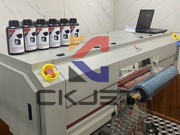 Mua máy in chuyển nhiệt trên vải áo thun ở đâu chất lượng giá tốt TPHCM?