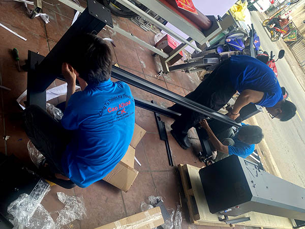Mua máy in decal áo thun, áo thể thao loại nào tốt, giá rẻ?