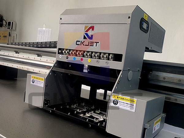 Tư vấn chọn máy in UV phẳng phù hợp với quy mô xưởng của bạn