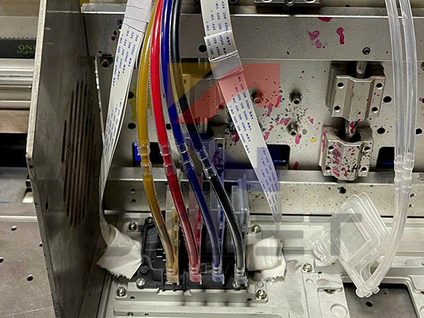 7 Bước sửa lỗi máy in epson in không đúng màu nhanh và chi tiết 7