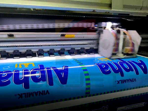 7 Bước sửa lỗi máy in epson in không đúng màu nhanh và chi tiết