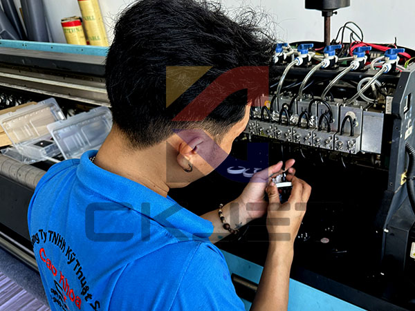 Cách khắc phục máy in bị mờ cấp tốc và hiệu quả 7
