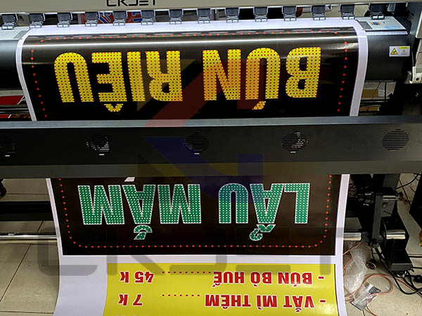 5 Cách khắc phục máy in bị mờ cấp tốc chỉ trong vài phút