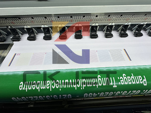Cách xử lý máy in báo lỗi hộp mực hay và đơn giản nhất 576
