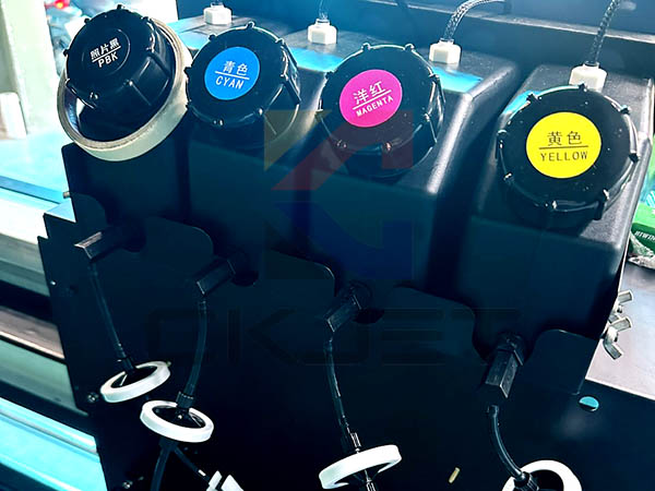 Mẹo khắc phục lỗi máy in Epson bị tắc mực cực kì đơn giản