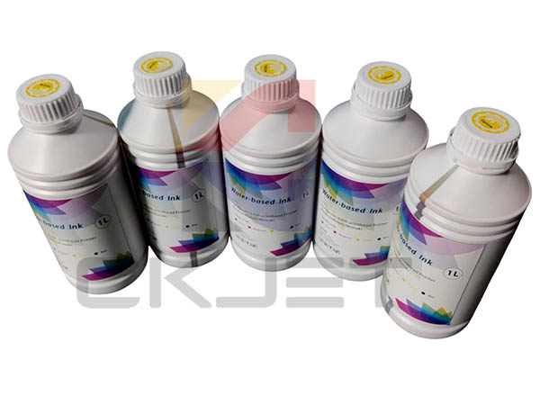 Mực nước Epson DYE (I3200 + DX5) Chất Lượng